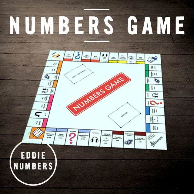 Numbers Game - Version 2