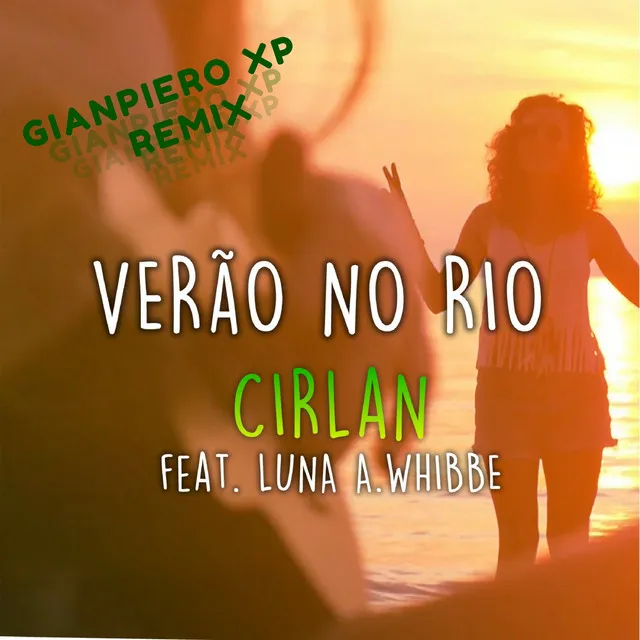 Verão no Rio - Gianpiero XP Remix