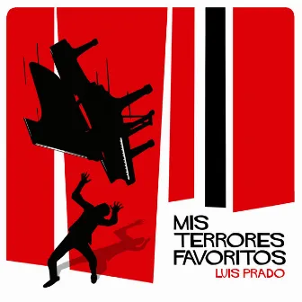 Mis Terrores Favoritos by Luis Prado