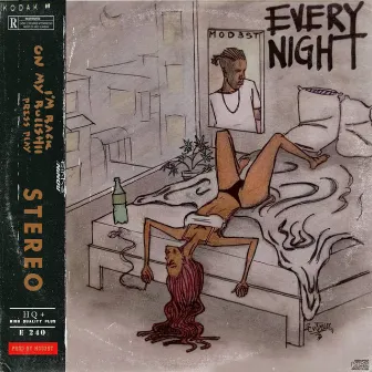 Every Night by Mod3st