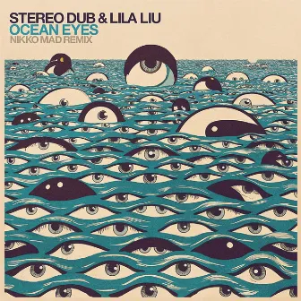 Ocean Eyes (Nikko Mad Remix) by Lila Liu