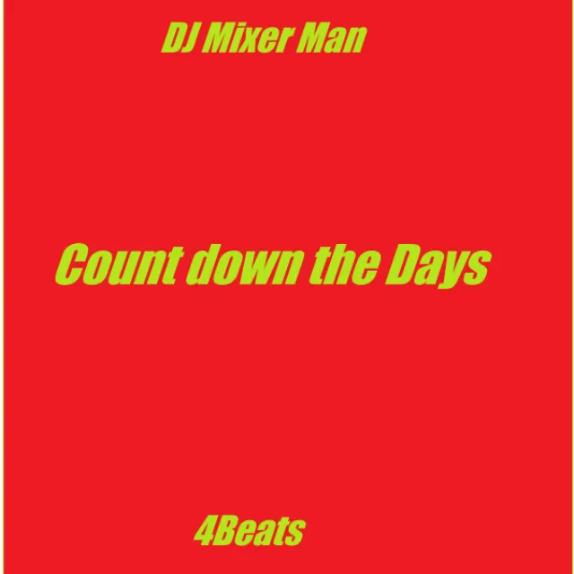 Count Down The Days (PureMix)