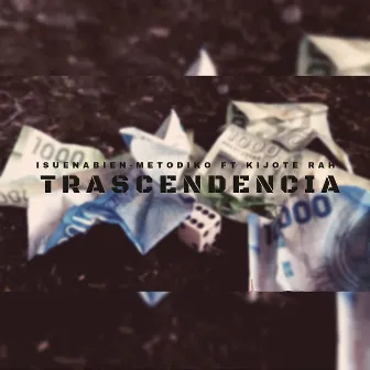 Trascendencia by Kijote Rah