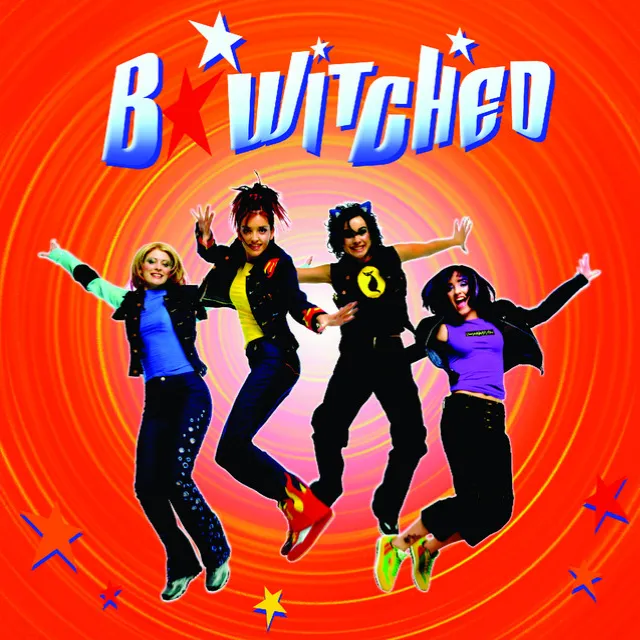 B*Witched