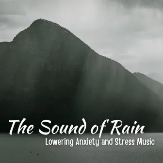 The Sound of Rain: Lowering Anxiety and Stress Music by Rain Palace