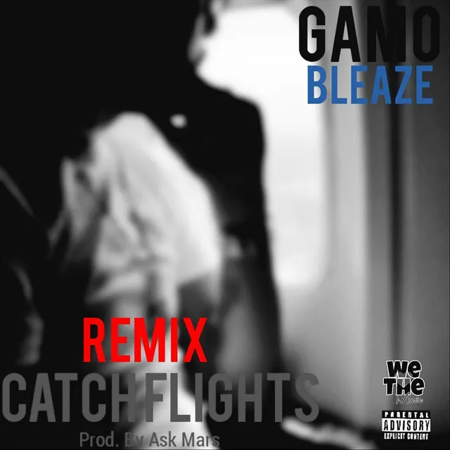 Catch Flights (Remix)