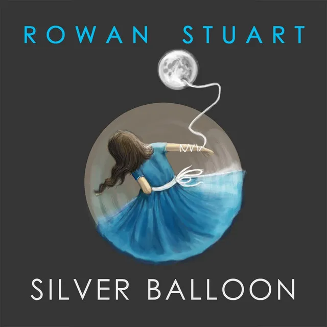 Silver Balloon