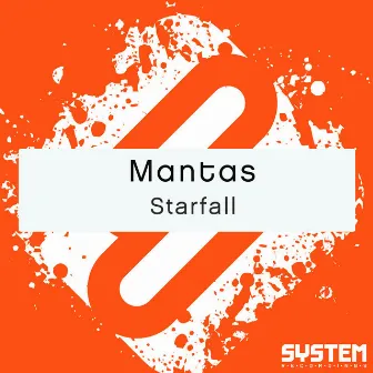 Starfall by Mantas