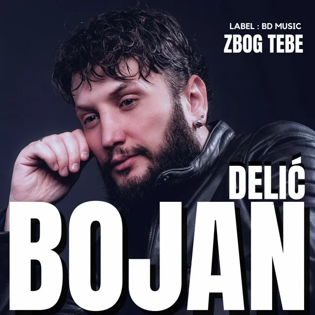 Zbog tebe