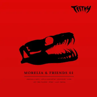 Morelia & Friends 01 by Morelia