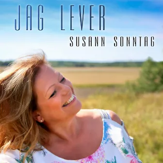 Jag Lever by Susann Sonntag