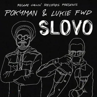 Slovo by Pokyman