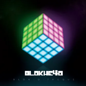 Blok-o-theque by BLOKHE4D