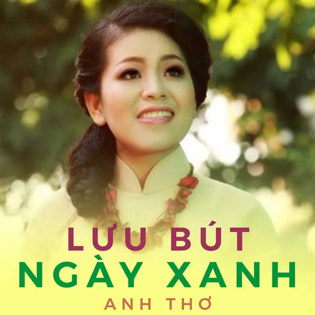 Lưu Bút Ngày Xanh