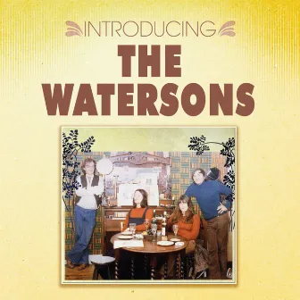 Introducing... The Watersons by The Watersons