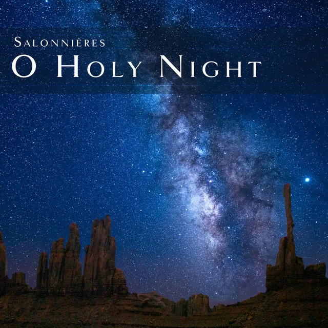 O Holy Night