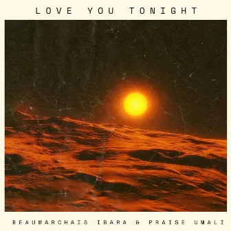 Love You Tonight by Praise Umali