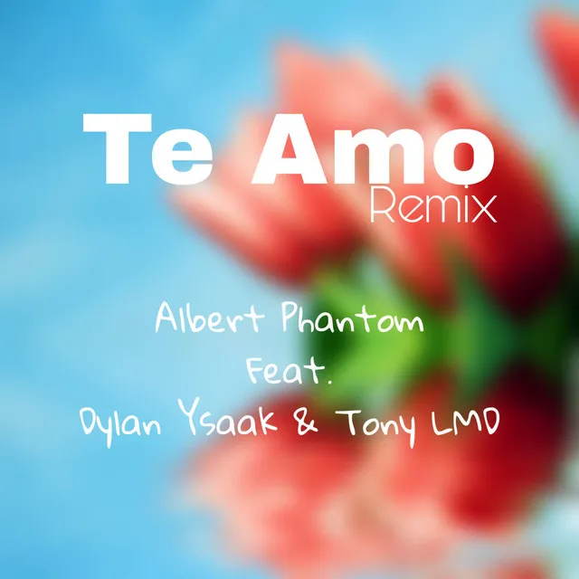 Te Amo - Remix