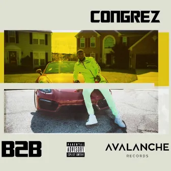 B2B by Congrez