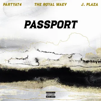 Passport by The Royal Waev