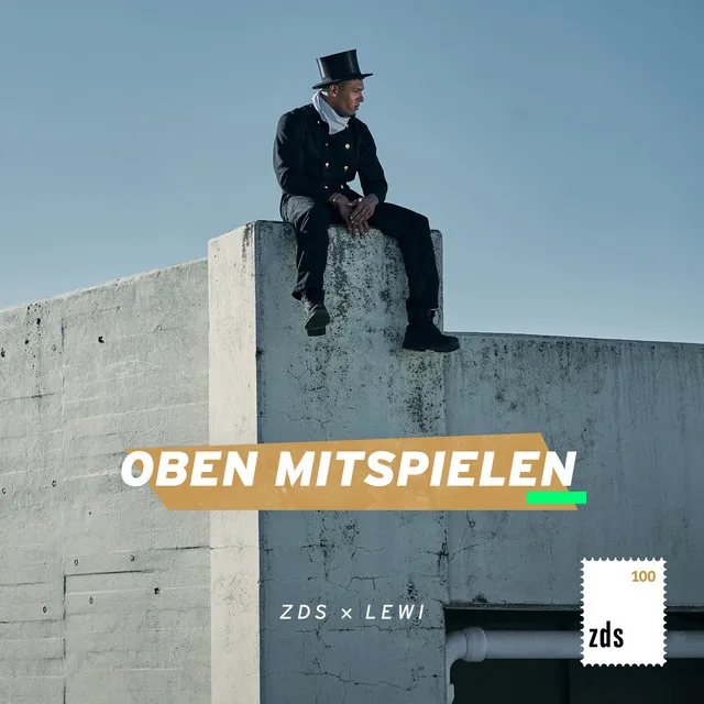 OBEN MITSPIELEN