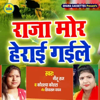 Raja Mor Hera Gaile by 