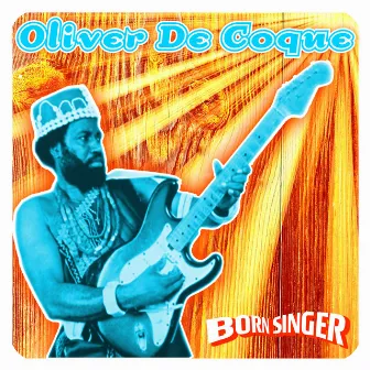 Oliver De Coque by Oliver De Coque