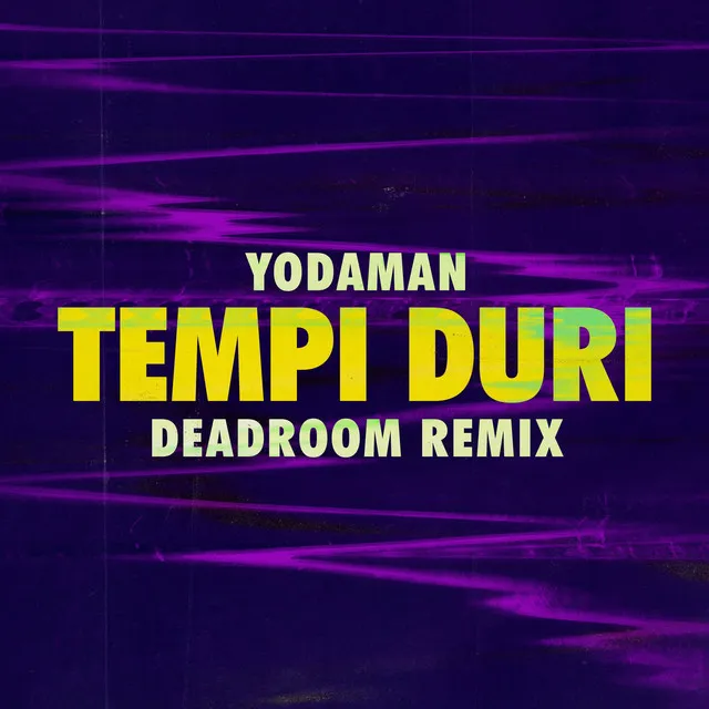 Tempi Duri (Deadroom Remix)