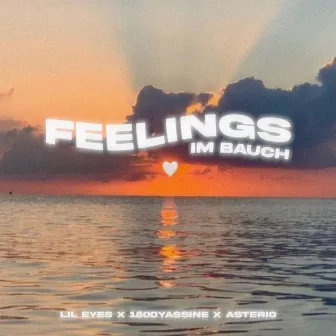 feelings im bauch by YASSINE.