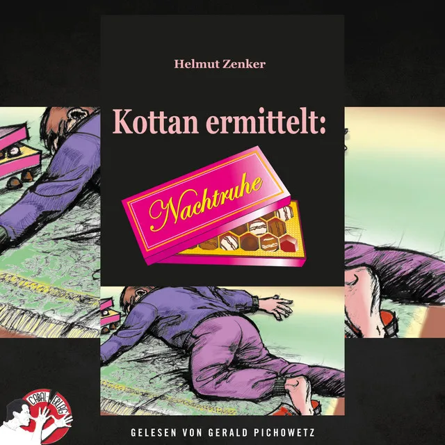 Kottan ermittelt