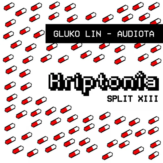 Kriptonîa Split Vol. XIII