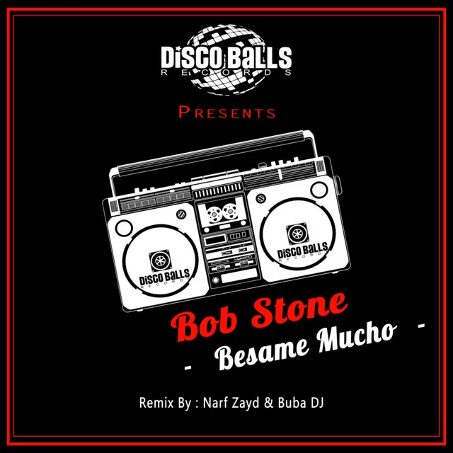 Besame Mucho - Narf Zayd & Buba Dj Remix