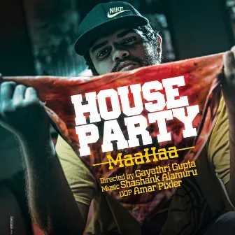 House Party by MaaHaa