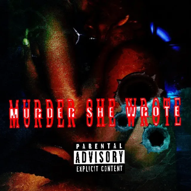 Murder She Wrote