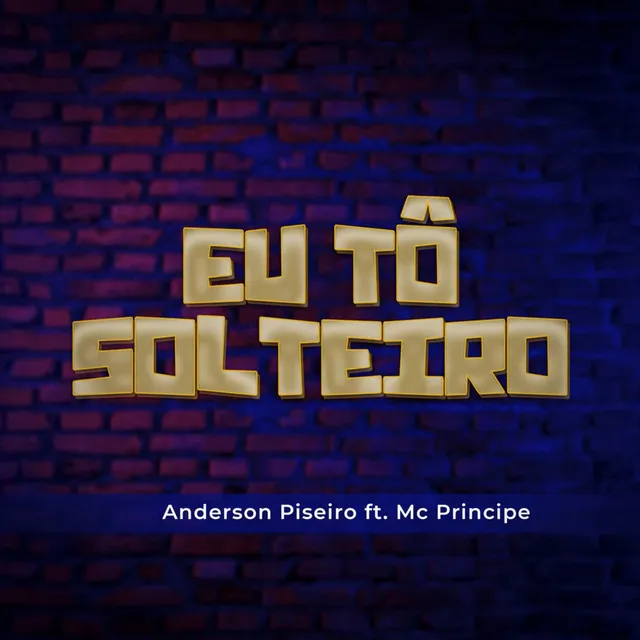 Eu Tô Solteiro