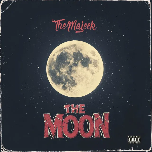 The Moon