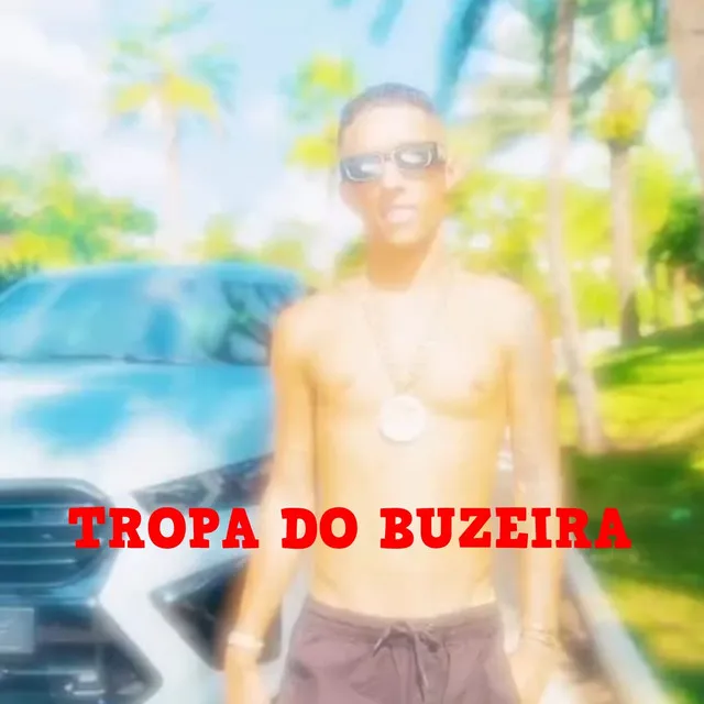 Tropa do Buzeira