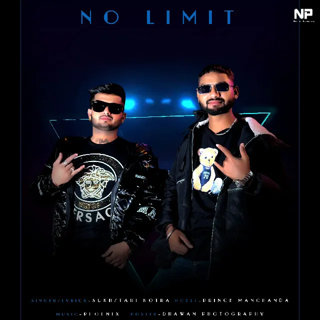 No Limit (feat. Tari Kotra)