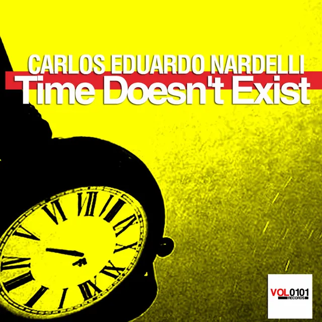 Time Doesn't Exist - Original Mix