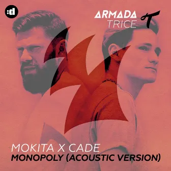 Monopoly (Acoustic Version) by CADE