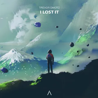 I Lost It by Trevor Omoto