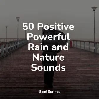 50 Positive Powerful Rain and Nature Sounds by Rain Sounds Factory STHLM