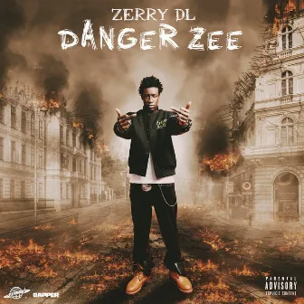 Danger Zee by Zerrydl