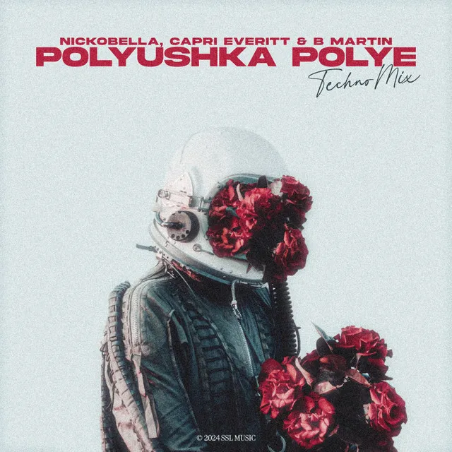 Polyushka Polye - Techno Mix