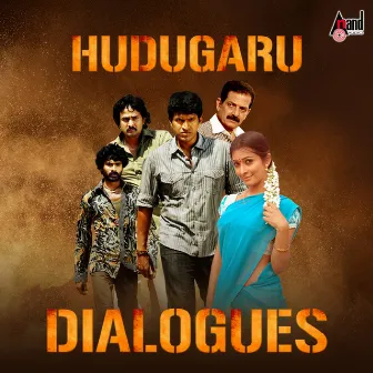 Hudugaru Dialogues (Original Background Score) by Guruprasad