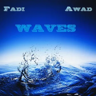 Waves by Fadi Awad