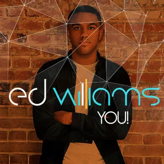 You! by Ed Williams