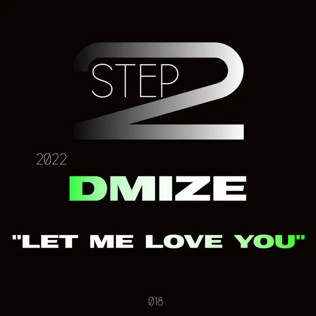 Let Me Love You - Original Mix