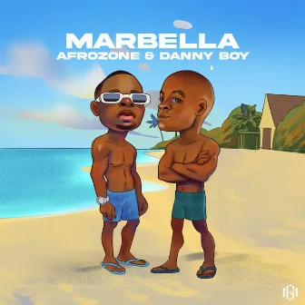 Marbella by Danny Boy