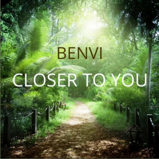 Closer To You (feat. Ginna Claire Mason)